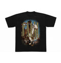 Year of the Ox Washed Tee front view